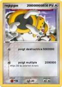 regigigas