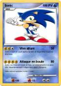 Sonic