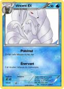 Vincent EX Vincent EX
