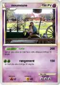 moumoune