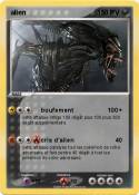 alien 