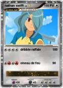nathan swifft