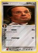 debile