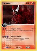 carnage