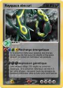 Rayquaza