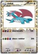 drattak drattak