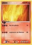 phénix phénix