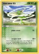 insecateur EX