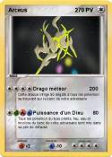 Arceus 2