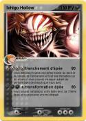 Ichigo Hollow