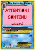 La Soupe Aux