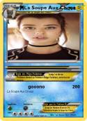 La Soupe Aux