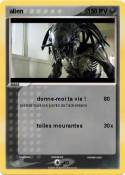 alien