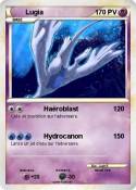 Lugia