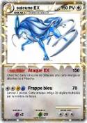 suicune EX