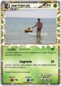 jean francois