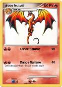 droco feu