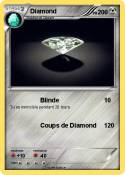 Diamond