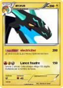 arceus