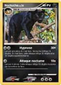 Noctucha