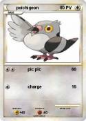 poichigeon