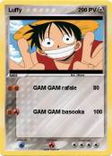 Luffy
