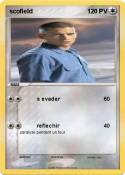 scofield