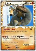 Scrat