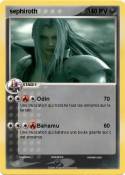 sephiroth