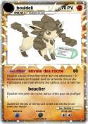 bouldeli bouldeli