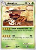 miss crétine miss crétine
