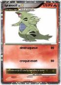 tyranocif