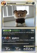 booleboss