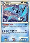 icegolia