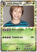 Célébi Shiney