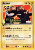 the hardy