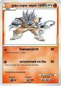 goku super