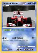 Fernando Alonso