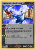 Latios et