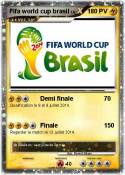 Fifa world cup