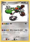 Yoshi