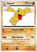 Agumon