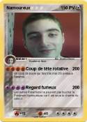 Namoureux