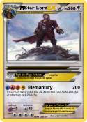 Star Lord