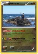 pikachu ex