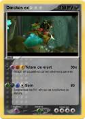 Darckos ex 