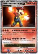 mario supreme