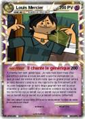 Louis Mercier
