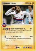 Lisandro Lopez