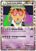 South Park SWAG